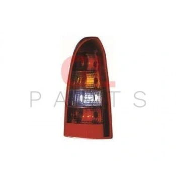 Astra -G-1998-2004 Stop Lambası Füme Station Wagon Sol Oem No (1222071)