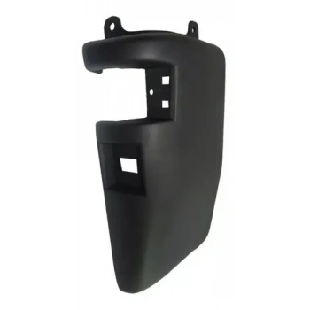 Ducato/Boxer/Jumper 1994-2001 Arka Tampon Ucu Sağ Oem No (1302671604)