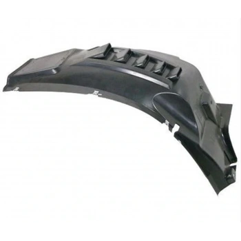 Ducato/Boxer/Jumper 2006- Çamurluk Davlumbazı Sol Oem No (1306371070)