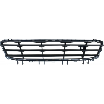 Astra -H- 2004- Ön Tampon Panjuru Oem No (13151540)