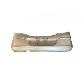 Corsa -D- 2006- Arka Tampon Oem No (13179916)