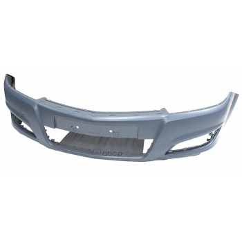 Astra -H- 2007- Ön Tampon Oem No (13225745)