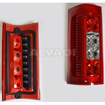 Ducato - Boxer - Jumper Stop Sol 2002- Oem No (1328428080)