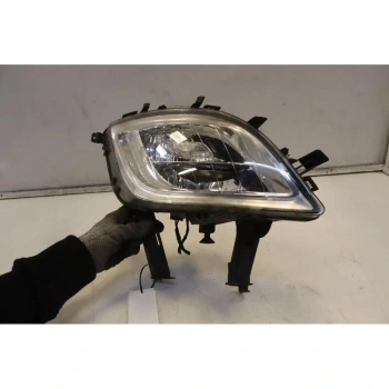 Astra -J- 2010- Ön Sis Lambası Krom Hatchback Sağ Oem No (13293619)