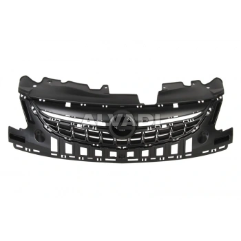 Corsa -D- 2010- Panjur Oem No (13344482)