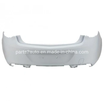 Astra -J- 2010- Arka Tampon H.B Oem No (13348049)