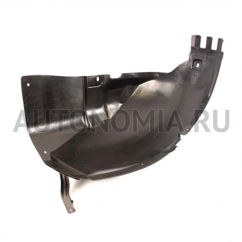 Astra -J- 2010- Çamurluk Davlumbazı Sağ Oem No (13354317)