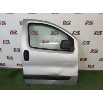 Fıat Fıorıno 2007- Ön Kapı Sağ Oem No (1367184080)