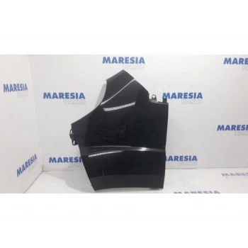 Ducato - Boxer - Jumper Ön Çamurluk Sol 2006- Oem No (1372154080)