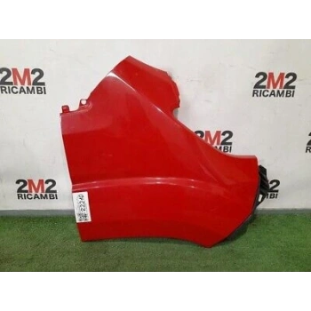 Ducato/Boxer/Jumper 2014- Ön Tampon Braketi Küçük Sağ Oem No (1374288080)