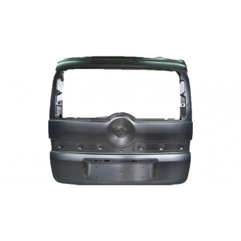 Fıat Fıorıno Bıpper Nemo 2007- Bagaj Kapağı Tek Kapı Oem No (1397345080)
