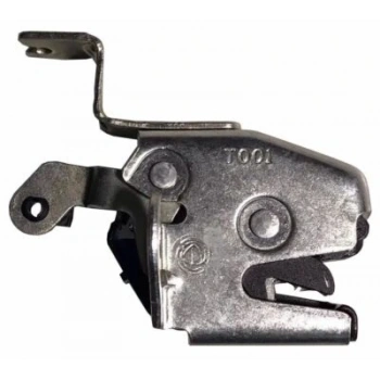 Fıat Fıorıno 2007- Bagaj Kilidi Çift Kapı Oem No (1397484080)