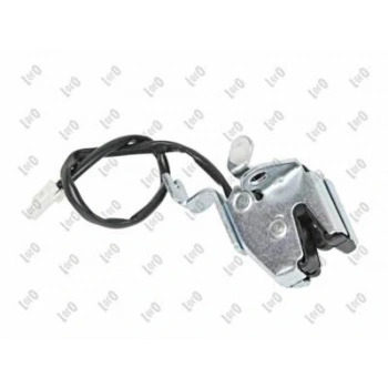 Fiat Doblo 2001- Bagaj Kilidi Elektrikli Üst Sol Oem No (1397486080)