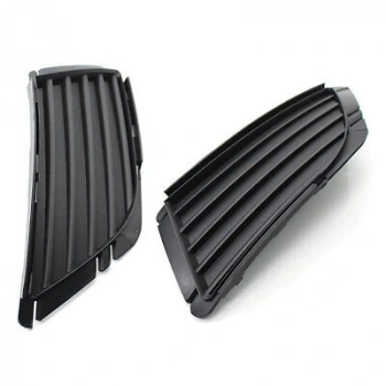 Corsa -C- 2004-2006 Sis Kapağı Sissiz Sol Oem No (1400727)