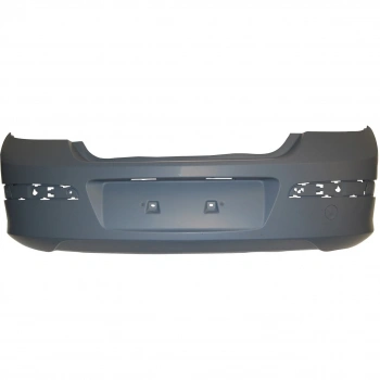 Astra -H- 2004- Arka Tampon Astarlı Arlı Oem No (1404175)