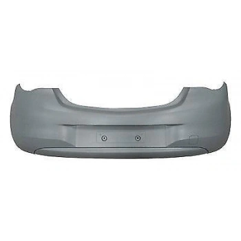 Corsa -E- 2015- Arka Tampon Oem No (1404689)