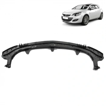 Astra -J- 2010- Ön Tampon İç Paneli ( Darbe Emici ) Oem No (1405084)