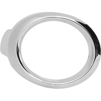 Partner 2008 Sis Çerçevesi Nikelaj Sol Oem No (1608323880D)