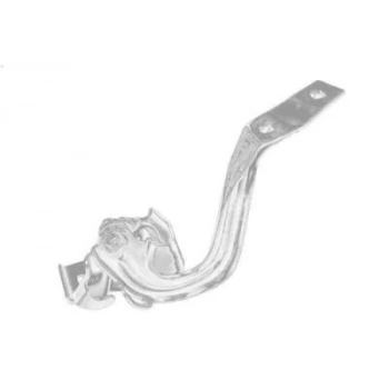 Ducato/Boxer/Jumper 2014- Kaput Menteşesi Sağ Oem No (1612684680)