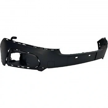 Rifter - Berlingo - Partner Ön Tampon Üst 2019- Oem No (1632655180)