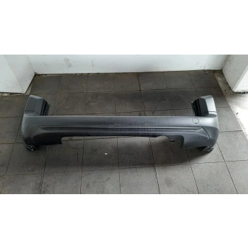 Partner - Berlingo - Rifter - Combo 2019- - Doblo Arka Tampon Orta 2023- Oem No (1633557180)