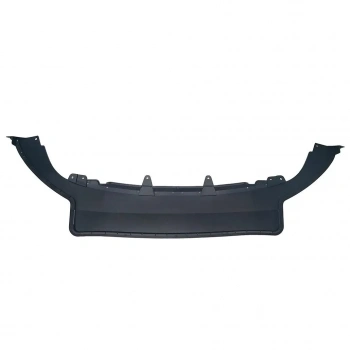 Jetta 2015- Ön Tampon Spoyleri Oem No (16D 805 903 B)