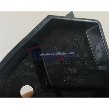 Jetta 2015- Ön Tampon Baketi Sağ Oem No (16D 807 184)