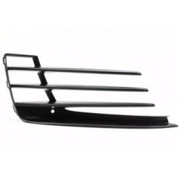 Jetta 2015- Sis Kapağı Sisli Nikelaj Sağ Oem No (16D 853 666)