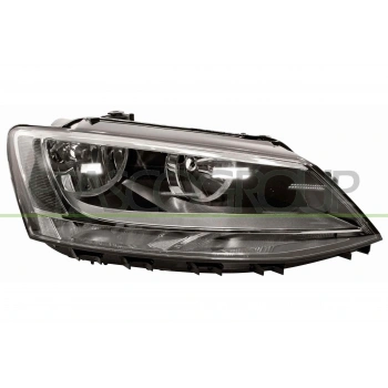 Jetta 2011- Far Sağ Oem No (16D 941 006)