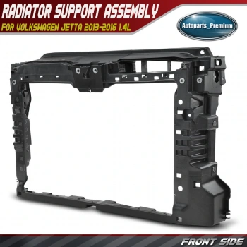 Jetta 2011- Ön Panel Oem No (16D8055888)