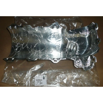 Peugeot 206 - 2010-7 - 2 2007 - 3 2007 Bıpper - C1 - C2 - C3 - Nemo 1.4 Hdı Isı Kalkanı Ön Oem No (1723Y4)