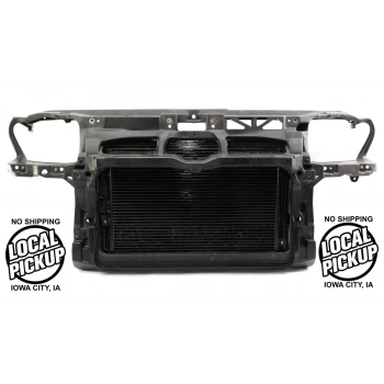 Golf Iv - Bora 1998-2003 Ön Panel Oem No (1J0805588C)