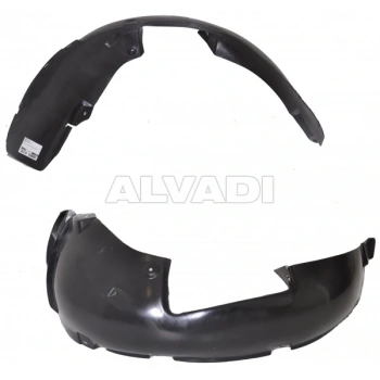 Golf Iv 1998-2003 Çamurluk Davlumbazı Sol Oem No (1J0809961A)