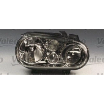 Golf Iv 1998-2003 Far Elektrikli Manuel Sol Oem No (1J1941017F)