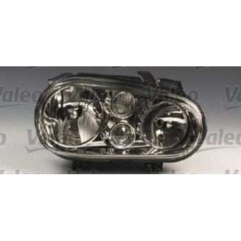 Golf Iv 1998-2003 Far Elektrikli Manuel Sağ Oem No (1J1941018F)