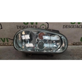 Golf Iv 1998-2003 Far Sis Lambalı Elektrikli Sağ Oem No (1J1941018K)