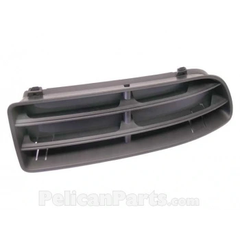 Bora 1998-2002 Sis Kapağı Sissiz Sağ Oem No (1J5854662C)