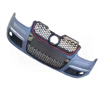 Jetta 2005- Ön Tampon Oem No (1K0807217Egru)