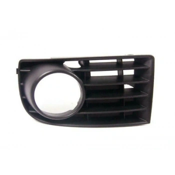 Golf V 2003- Sis Kapağı Sissiz Sol Oem No (1K0853665B9B9)