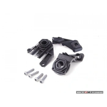 Golf V - Jetta 2003- Far Tamir Kiti Sol Oem No (1K0998225)