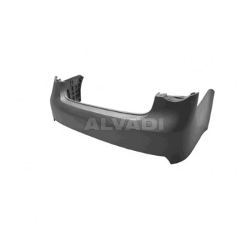 Jetta 2005- Arka Tampon Oem No (1K5807417Egru)