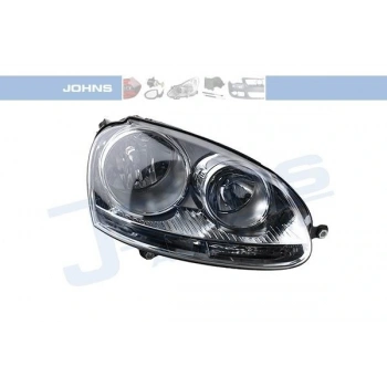 Jetta 2005- Far Sağ Oem No (1K6 941 006P)