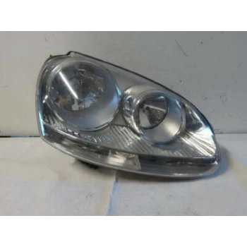 Golf V 2003- Far Krom Sol Oem No (1K6941030C)