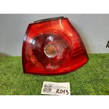 Golf V 2003- Stop Lambası Dış Sağ Oem No (1K6945096Aa)