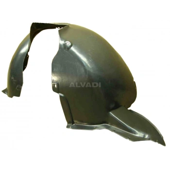 Caddy Çamurluk Davlumbazı Sol 2004- Oem No (1T0805911M)