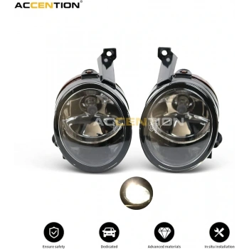 Jetta - Caddy Sis Lambası Ampullü Uzun Ayak Sağ 2004- Oem No (1T0941700)