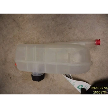 Clio Genleşme Kavanozu Hatchback 2012- Oem No (217104337R)