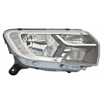 Clio Symbol Far Tamir Kiti Sağ 2017- Oem No (260100437R)