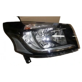 Traffıc 2014- Far Elektrikli Motorlu Sağ Oem No (260101294R)