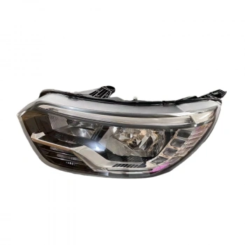 Express 2021- Far Sağ Oem No (260105660R)